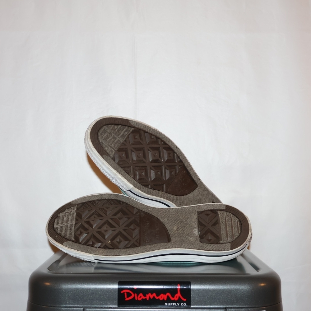 Converse Chuck Taylor All Star Low Top - Picture 6 of 8